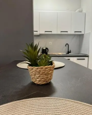 Damian's Cozy Pool Apartment *