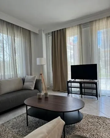 Apartment Damian's Cozy Pool Peraia (Thessaloniki)