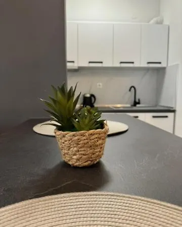 Damian's Cozy Pool Appartamento *